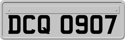 DCQ0907