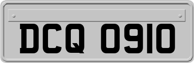 DCQ0910