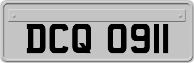 DCQ0911