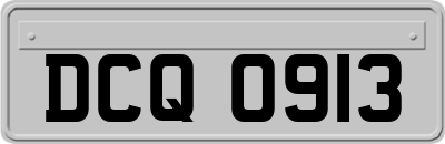 DCQ0913