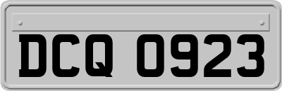 DCQ0923