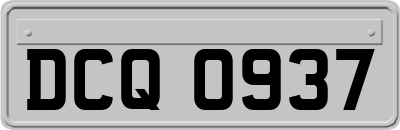 DCQ0937