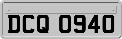DCQ0940