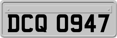 DCQ0947