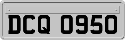 DCQ0950