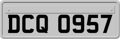 DCQ0957