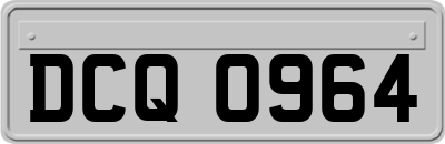 DCQ0964