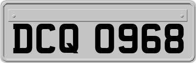 DCQ0968