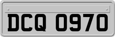 DCQ0970