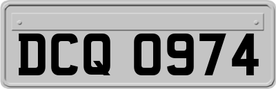 DCQ0974