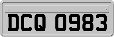 DCQ0983