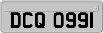 DCQ0991