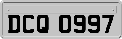 DCQ0997