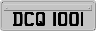 DCQ1001