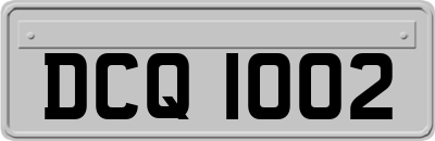DCQ1002