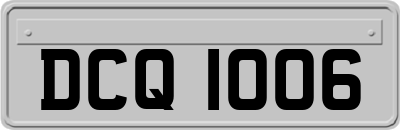 DCQ1006