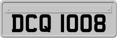 DCQ1008