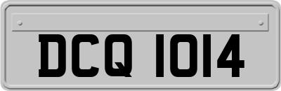 DCQ1014