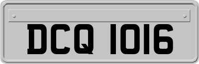 DCQ1016