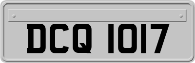 DCQ1017