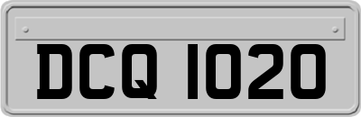 DCQ1020
