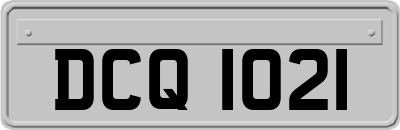 DCQ1021