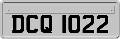 DCQ1022