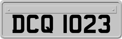DCQ1023