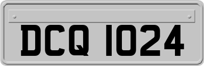 DCQ1024