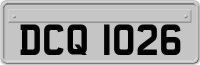 DCQ1026