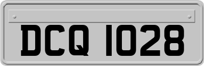 DCQ1028