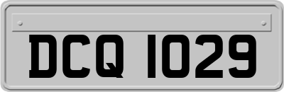 DCQ1029