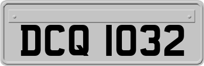 DCQ1032