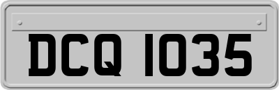DCQ1035
