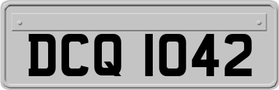 DCQ1042