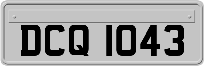 DCQ1043