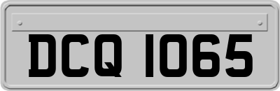 DCQ1065