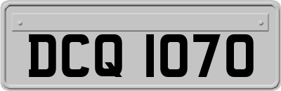DCQ1070