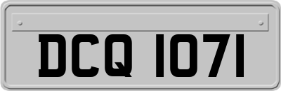 DCQ1071