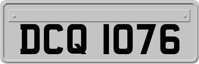 DCQ1076