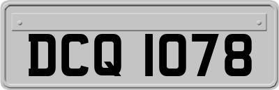 DCQ1078
