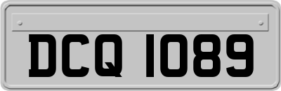 DCQ1089