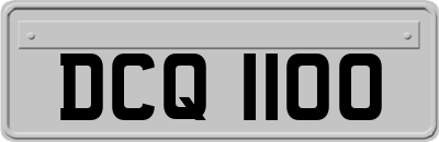 DCQ1100