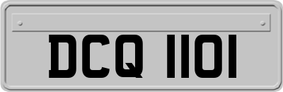 DCQ1101