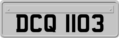 DCQ1103