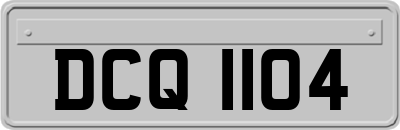 DCQ1104