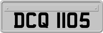 DCQ1105