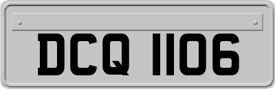 DCQ1106