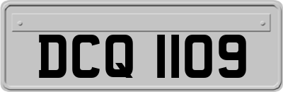 DCQ1109