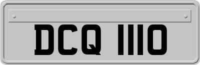 DCQ1110